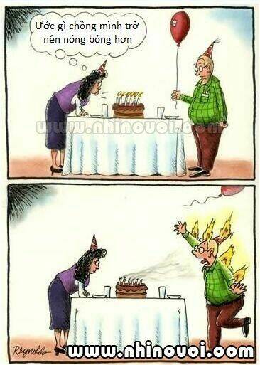 hình ảnh hài hước new chapter 8 31