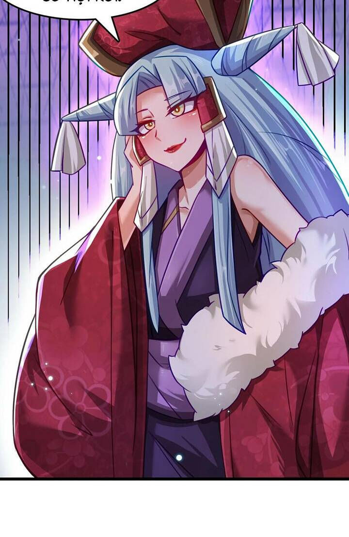 đại bảo kiếm của tôi chapter 17 3