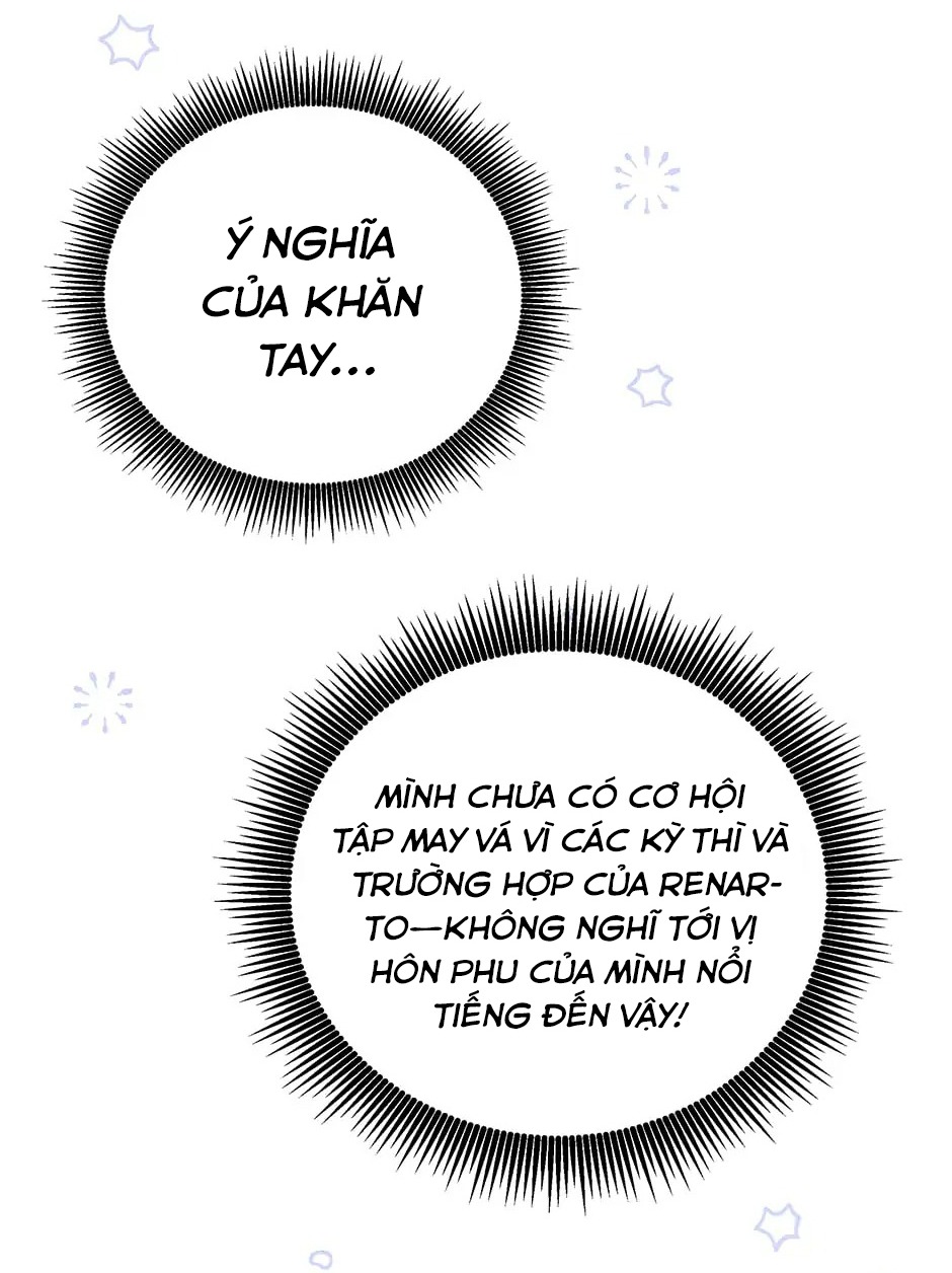 diễn vai ác nữ cũng thật khó khăn chapter 60 55