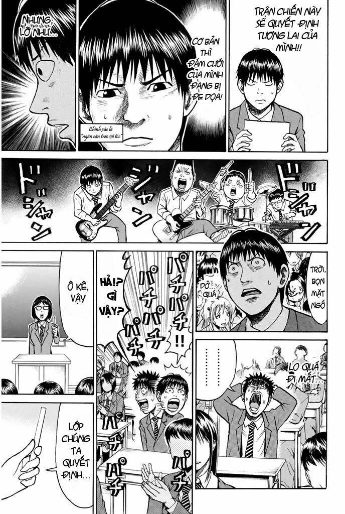 vợ tôi là wagatsuma chapter 22 9