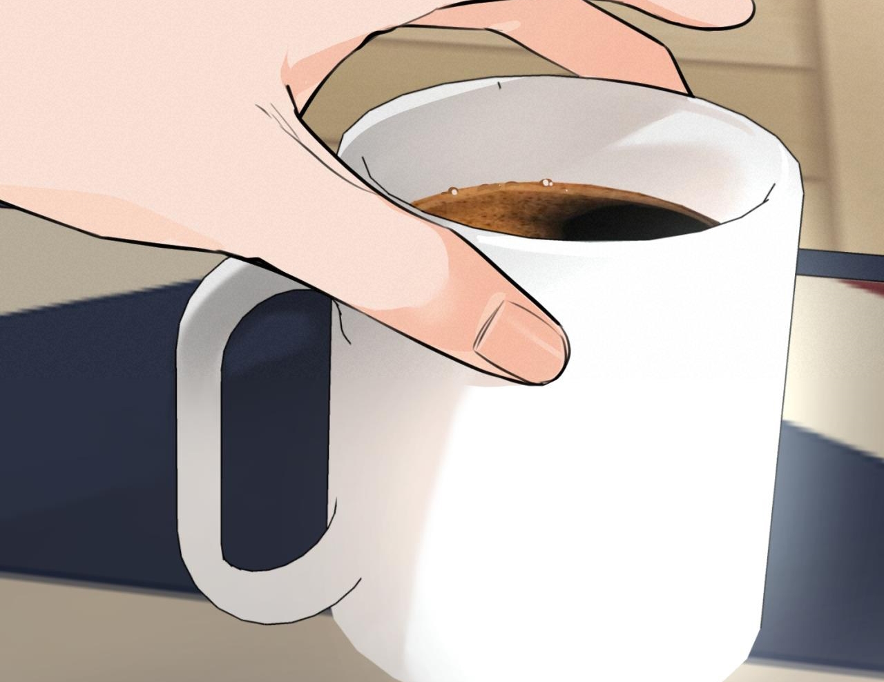 tình mình khó nói chapter 16 107