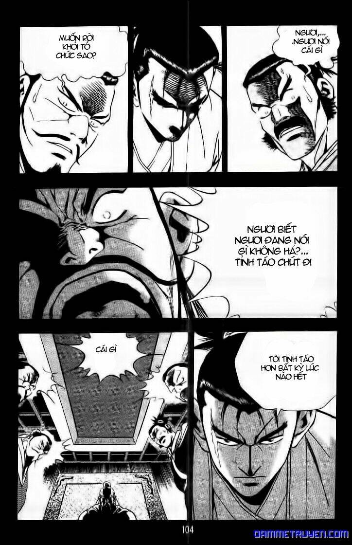 long quyển phong chapter 34 3