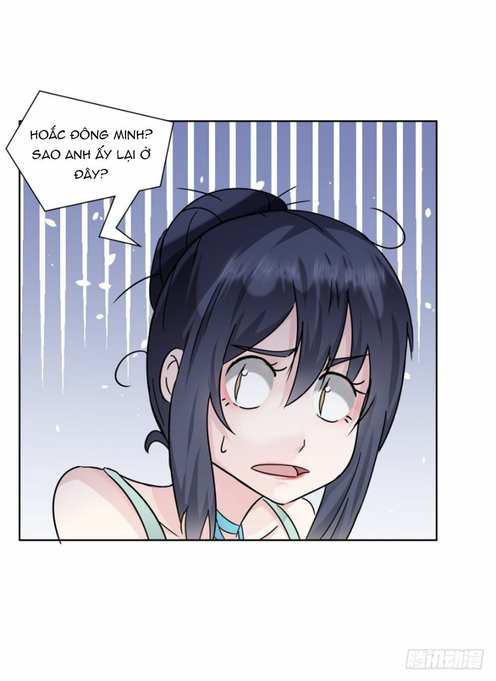 thiên kim đường môn chapter 96 16