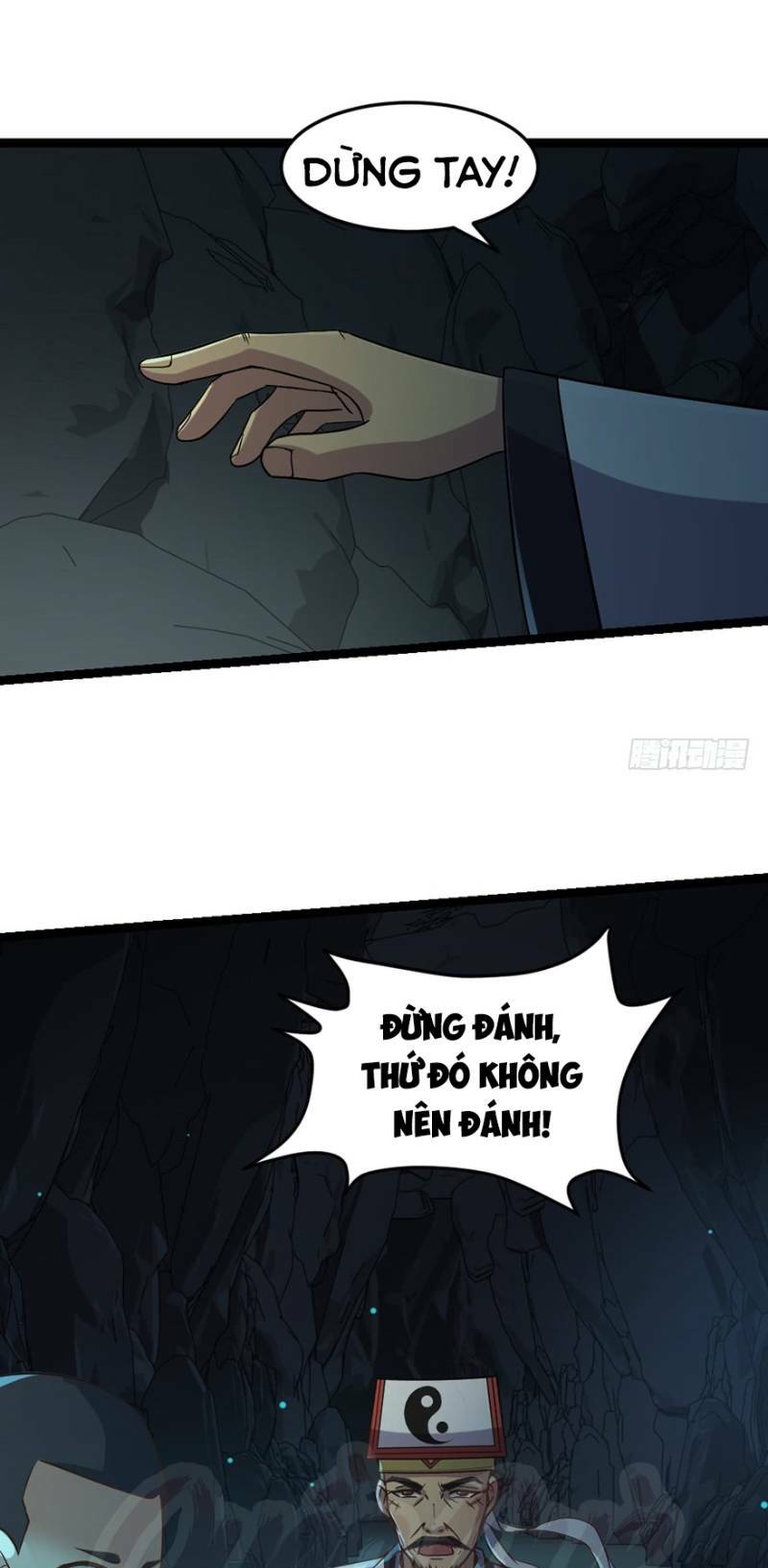 thập nhị thiên kiếp chapter 31 24