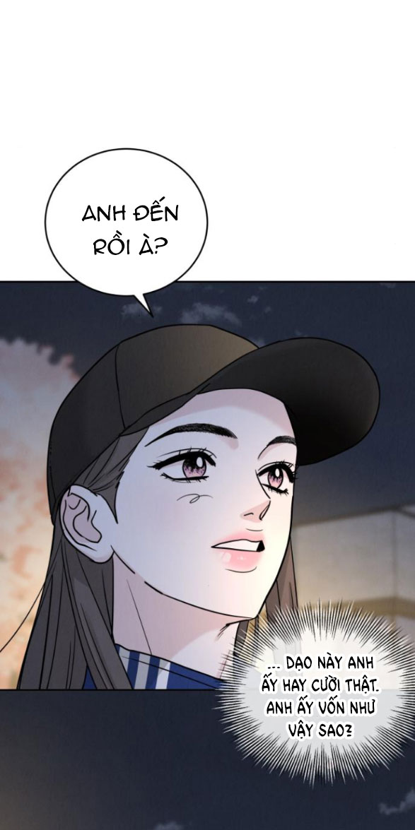 Thuyết Tình Yêu Ích Kỷ chapter 32.2 30