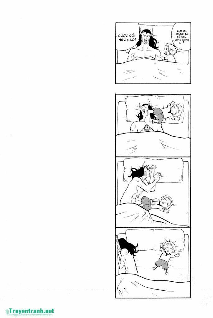 sodatechimaou chapter 40 10