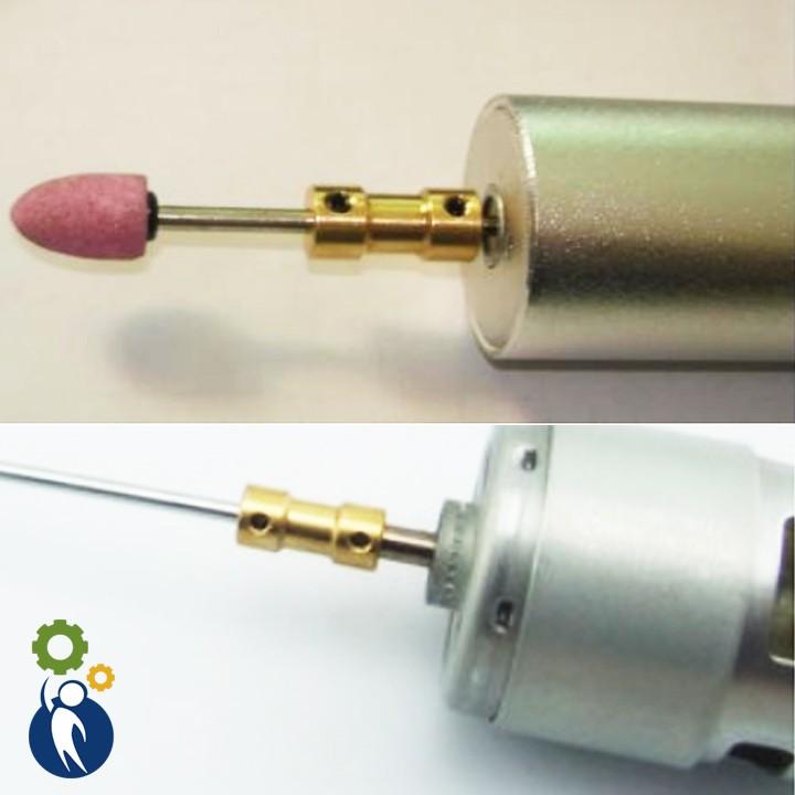 Khớp Nối Đồng Trục 2.3-3.17