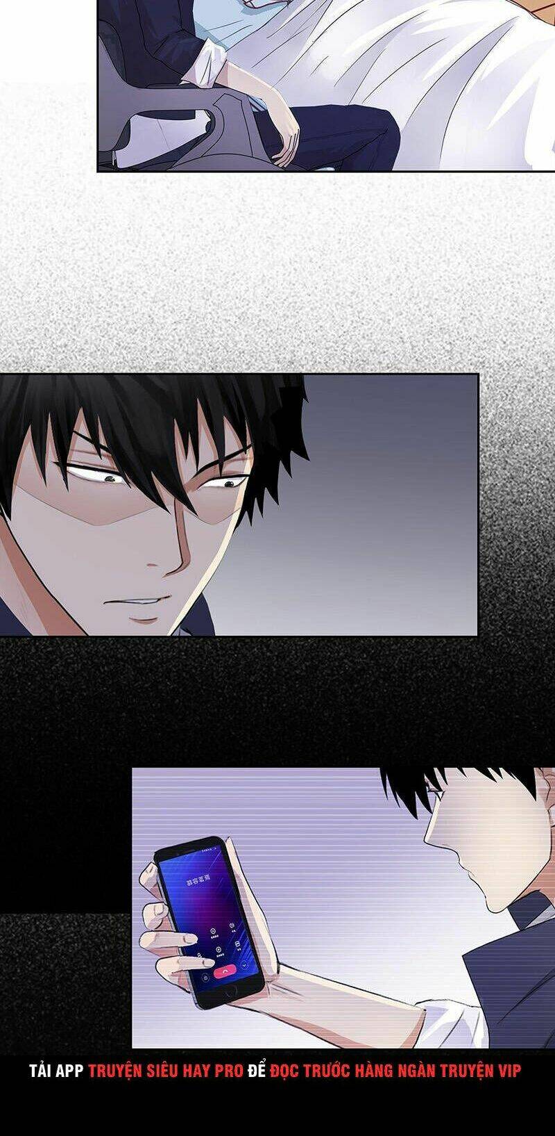 học viện cao thủ chapter 138 3