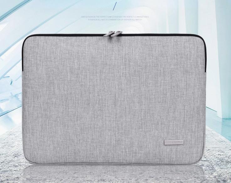 Túi chống sốc, chống thấm cao cấp Canvas Artisan AV042 dùng cho iPad/ Macbook/ Laptop (11/13/15 inch)