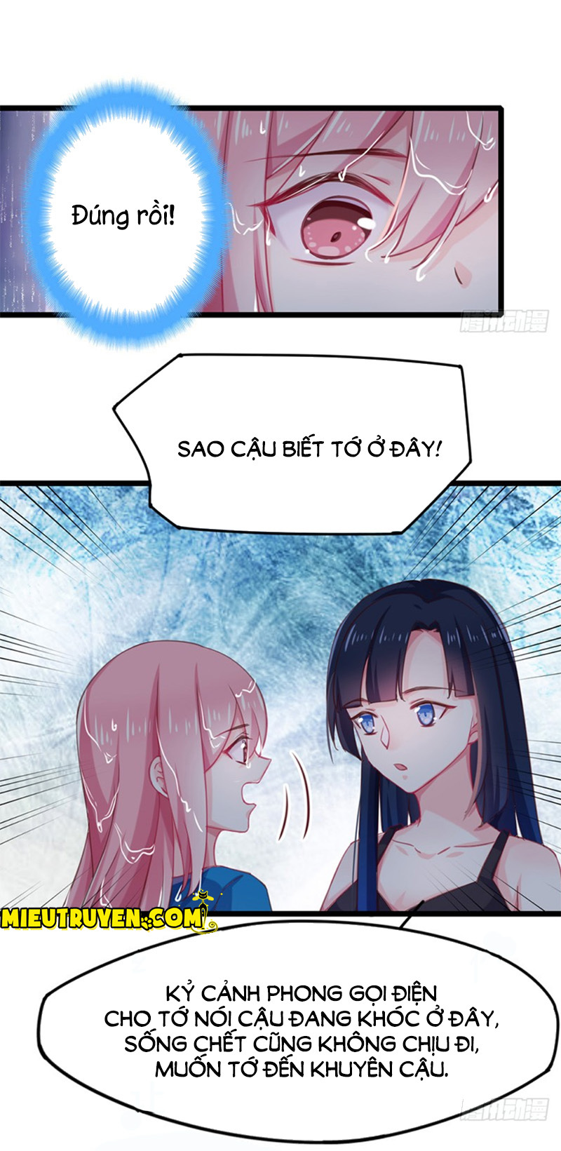 chồng tạm thời, chơi thần bí chapter 17 8