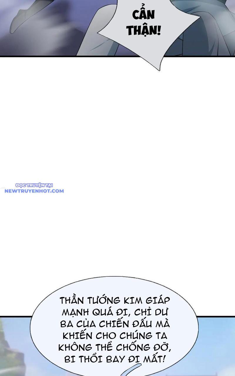 ngủ say vạn cổ: xuất thế đẩy ngang chư thiên chapter 56 58