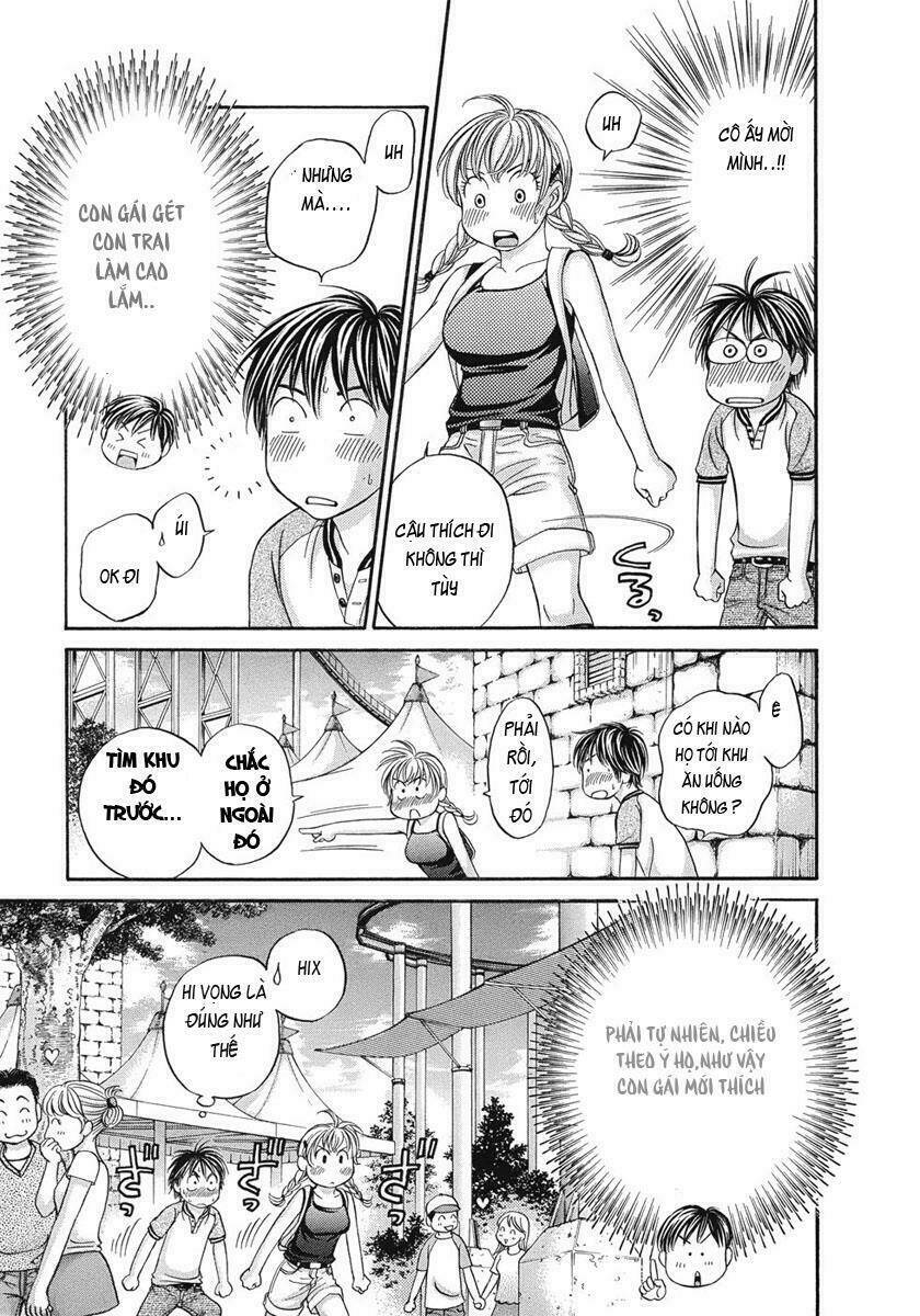 hetakoi chapter 8 21