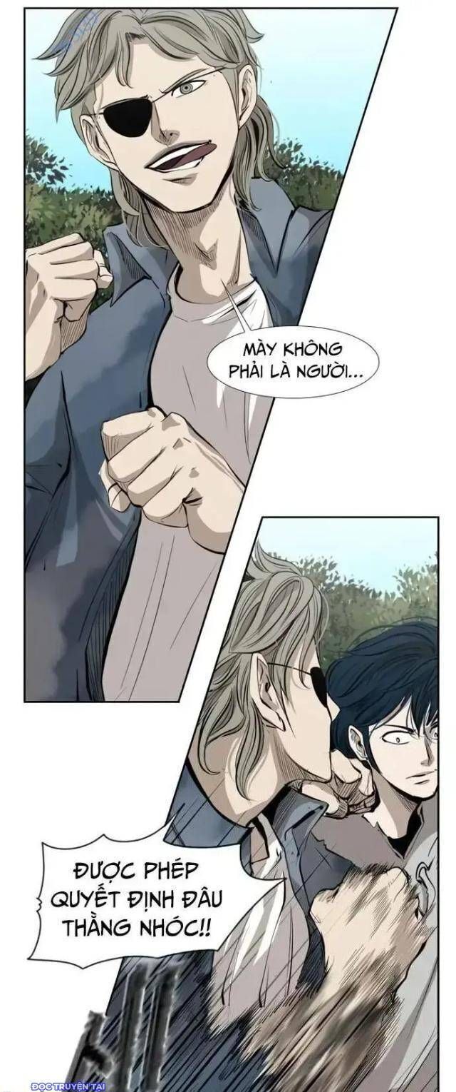 shark - cá mập chapter 123 40