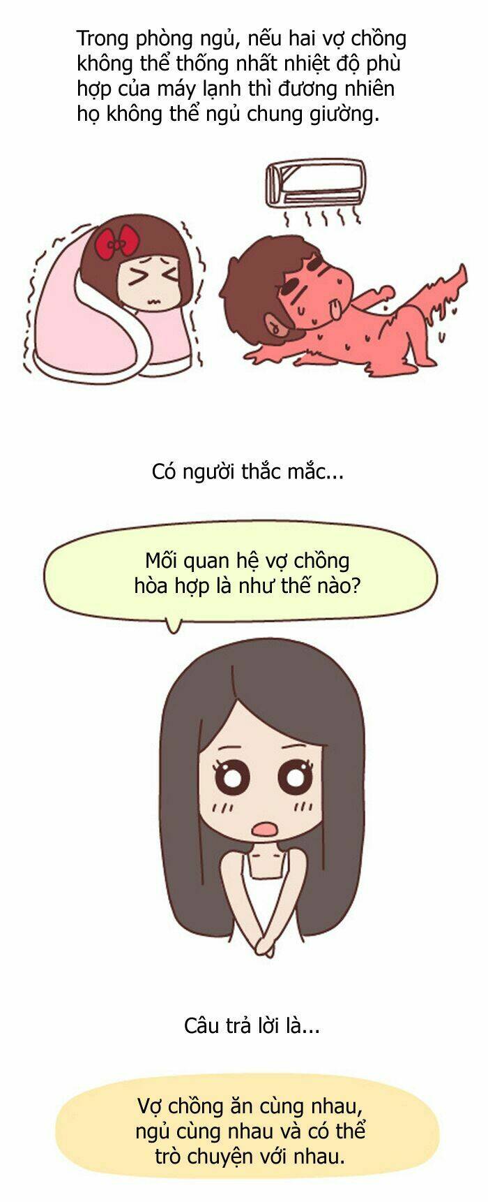 giải mã tình yêu chapter 309 2