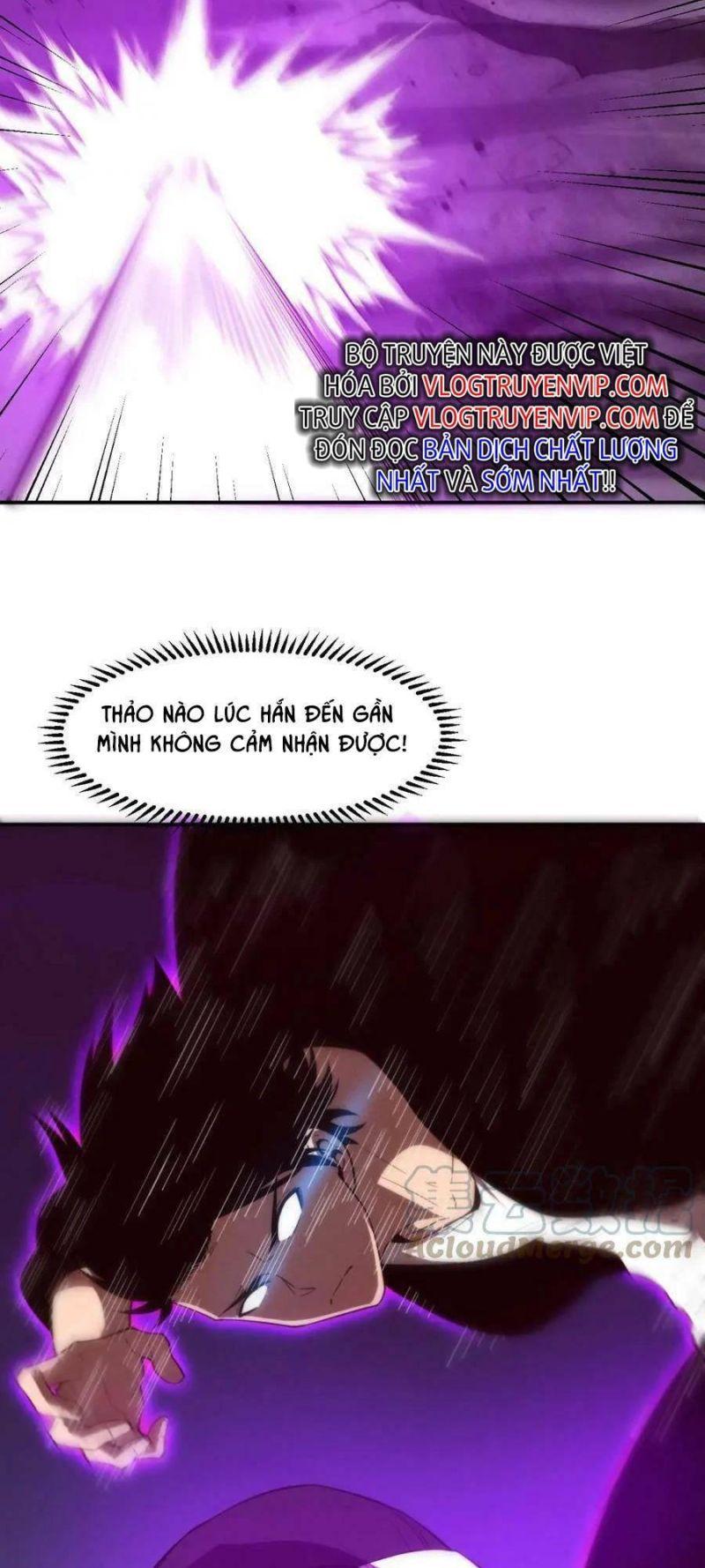 tiến hóa cuồng triều chapter 86 31