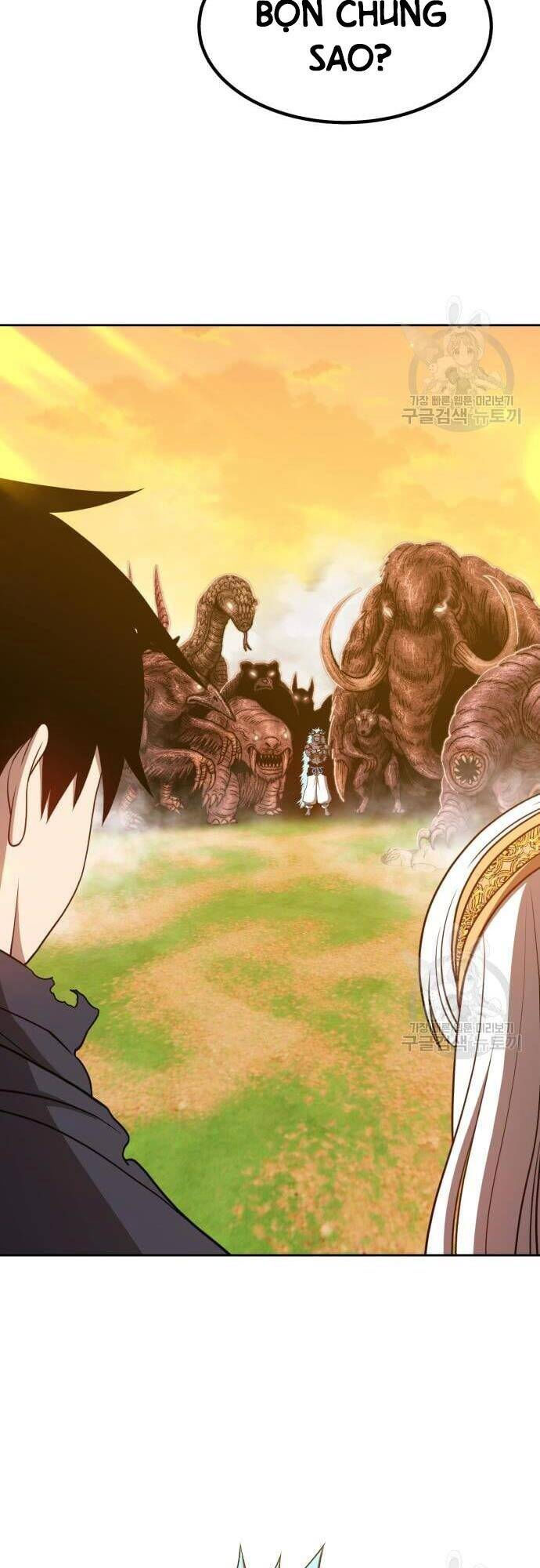 Gậy Gỗ Cấp 99+ chapter 43.5 59