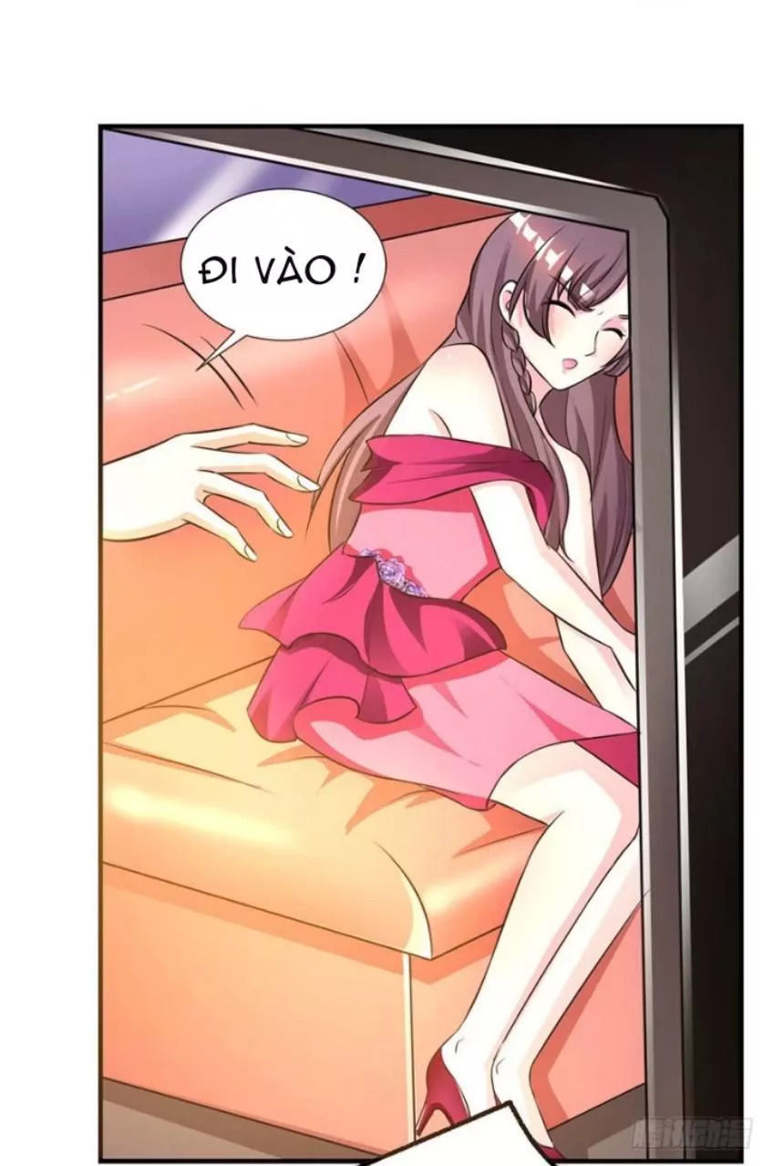 chủ tịch daddy siêu cường lực chapter 26 22