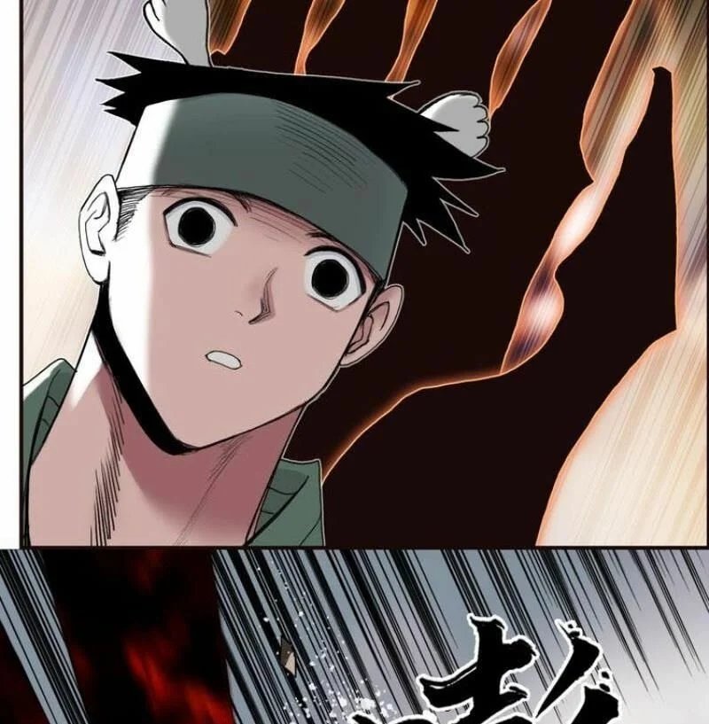 Siêu Năng Lập Phương chapter 186 71