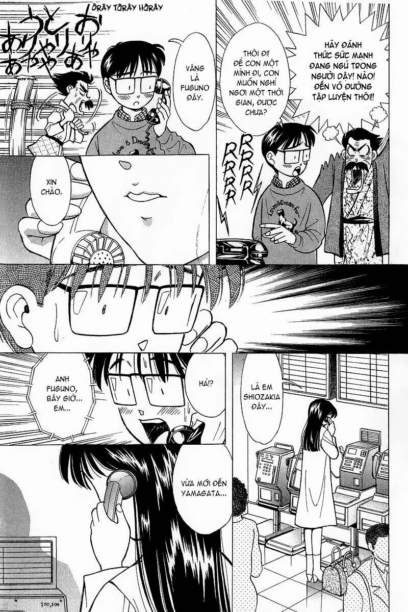 yume de aetara chapter 90 20