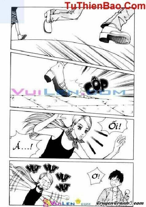 người mẫu hoàn hảo chapter 1 88