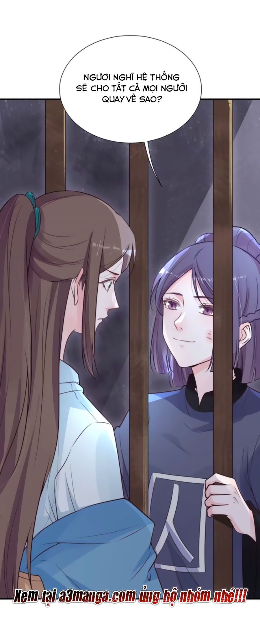 cung đấu live chapter 19 33