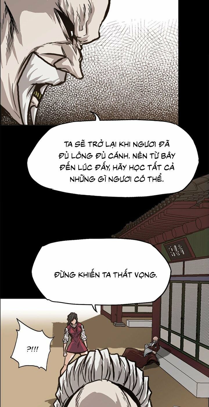 bá chủ học đường ss2 chapter 23 41