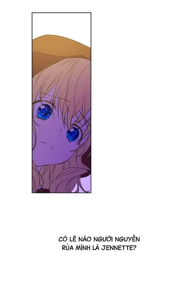 bỗng một ngày nọ tôi trở thành nàng công chúa chapter 55 20