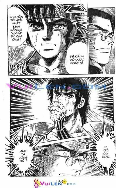 vương tử takeru chapter 18 154