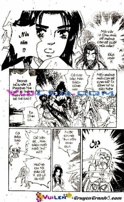 đóa hoa yêu kiều chapter 6 128