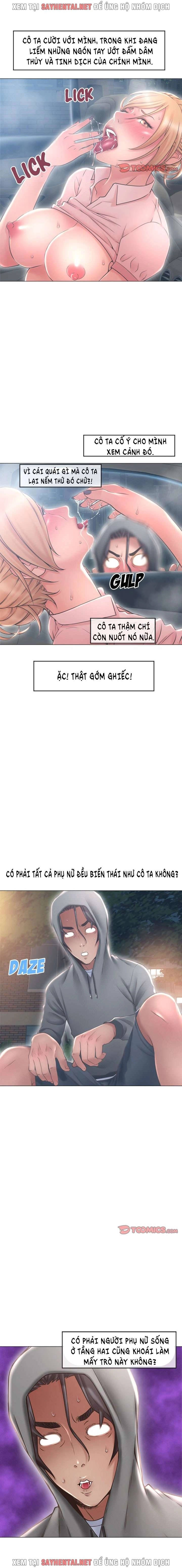 xa tận chân trời, gần ngay tr?.. chapter 17 11