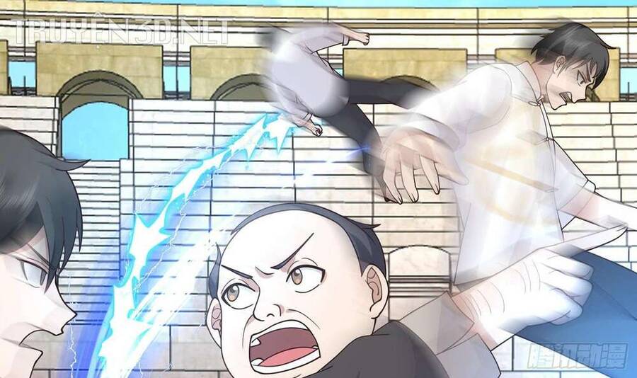 trên người ta có một rồng chapter 610 25