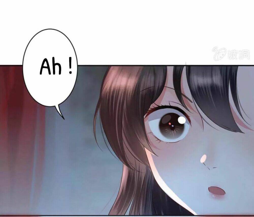 theo đuổi hoàng tử quá khó a~ chapter 6 6