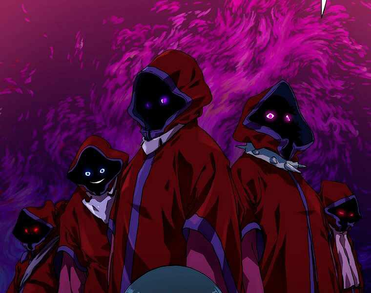 các chòm sao chỉ chú ý mình tôi chapter 17 95