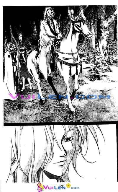 mắt quỷ kyo chapter 62 21