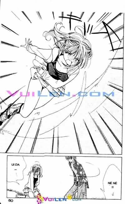 viên ngọc nàng tiên cá chapter 2 51