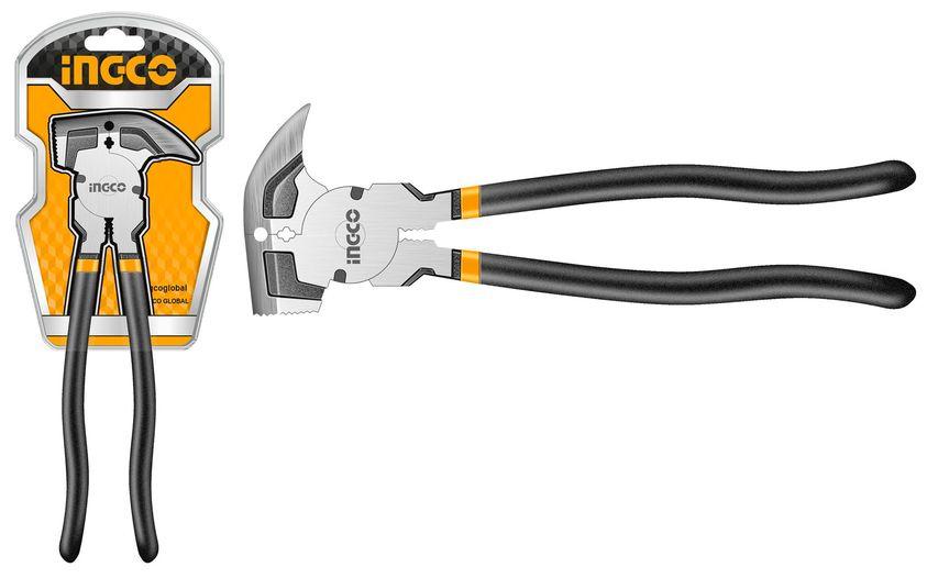 KỀM HÀNG RÀO 10"/250MM INGCO HFP2508 - HÀNG CHÍNH HÃNG