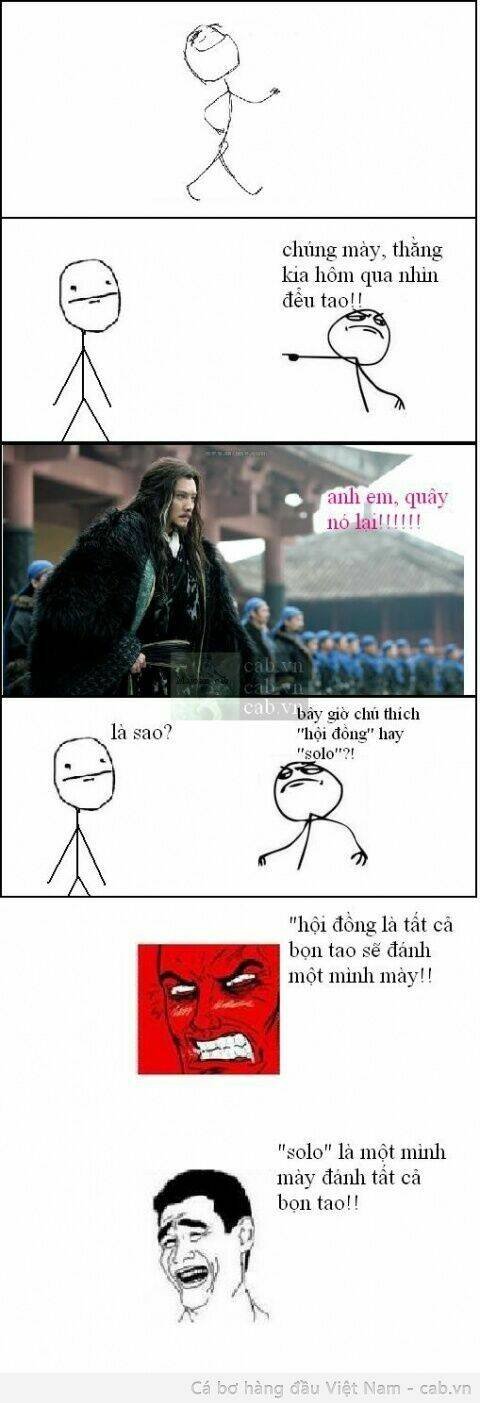 rage comic-troll chapter 54 2