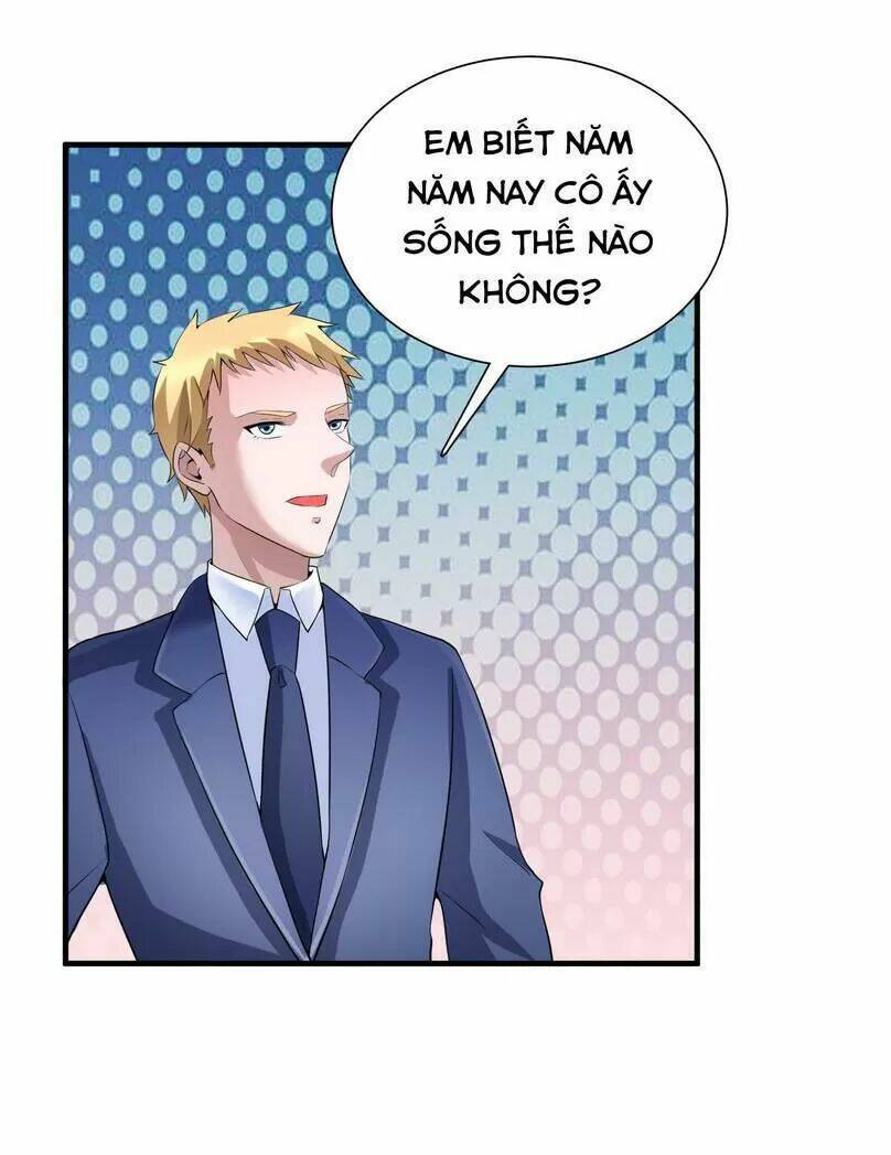 cô dâu gả thay của tổng tài chapter 119 21