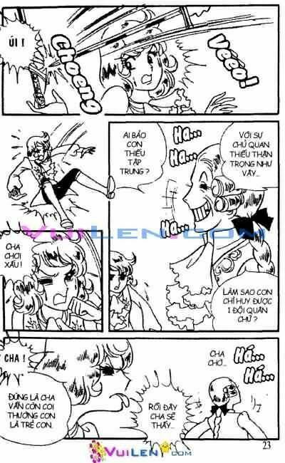 hoa hồng véc-xây chapter 1 23