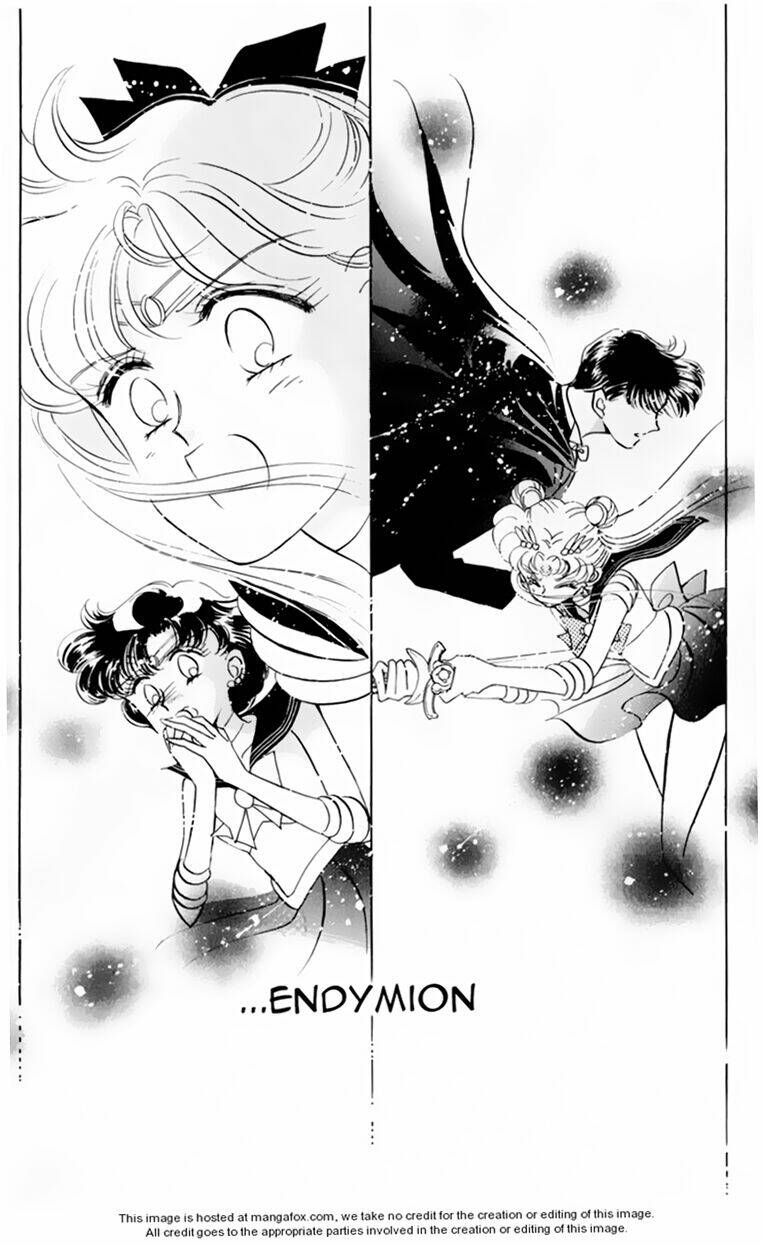 thủy thủ mặt trăng chapter 13.1 5