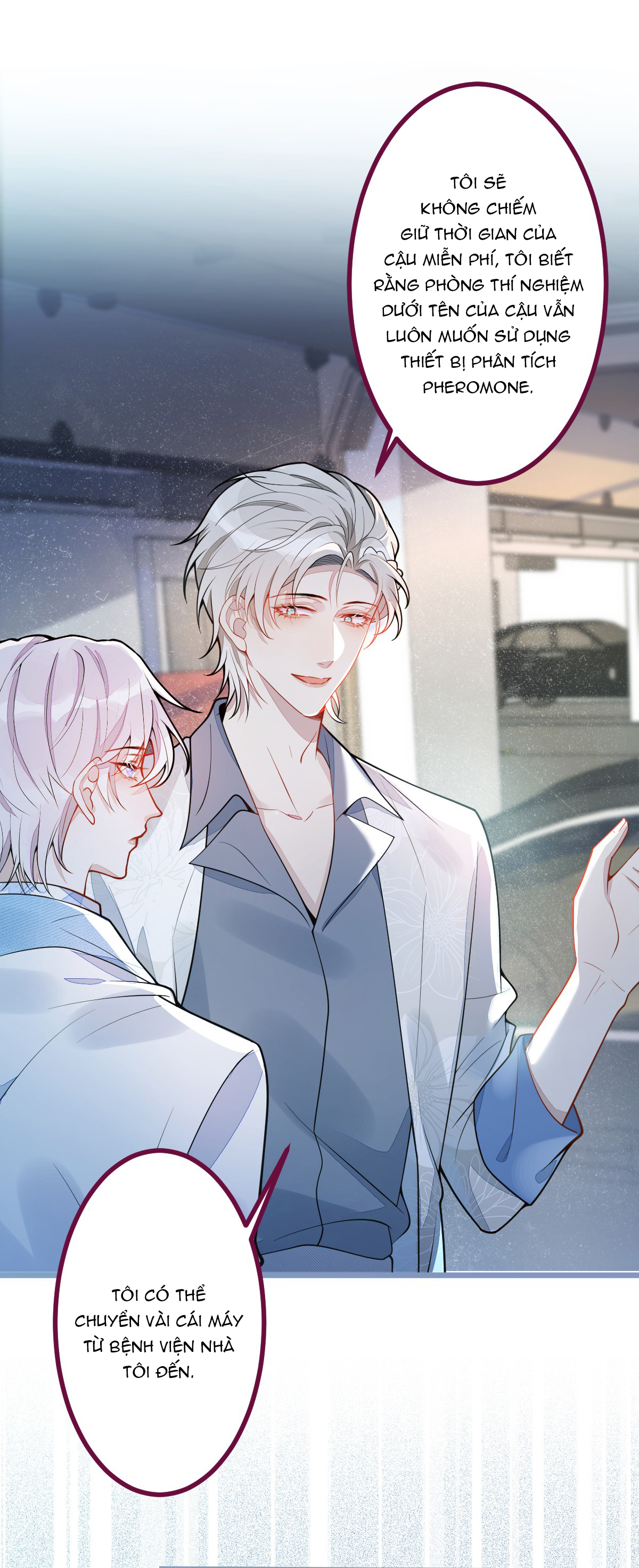 ân sủng của sói chapter 13 38