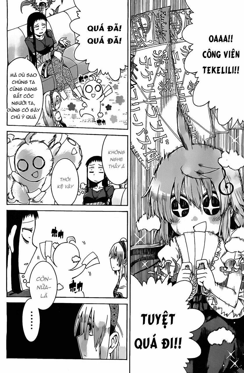 murcielago chapter 12 19