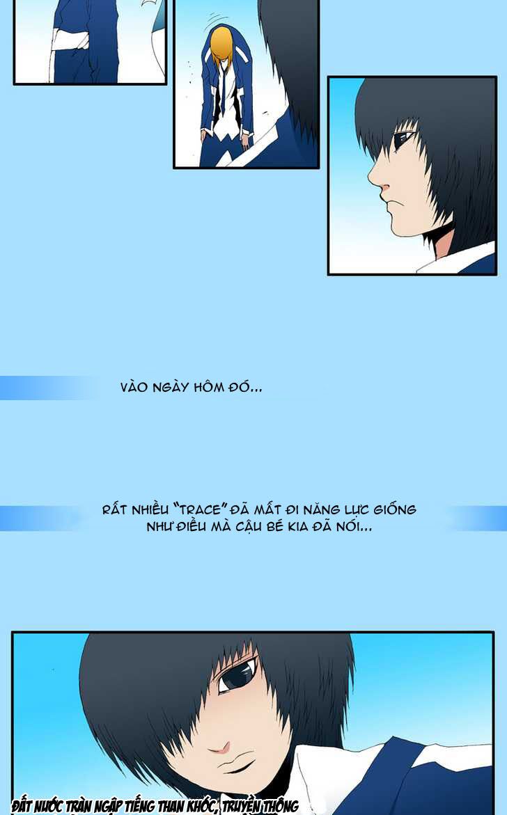 siêu năng chapter 180 9