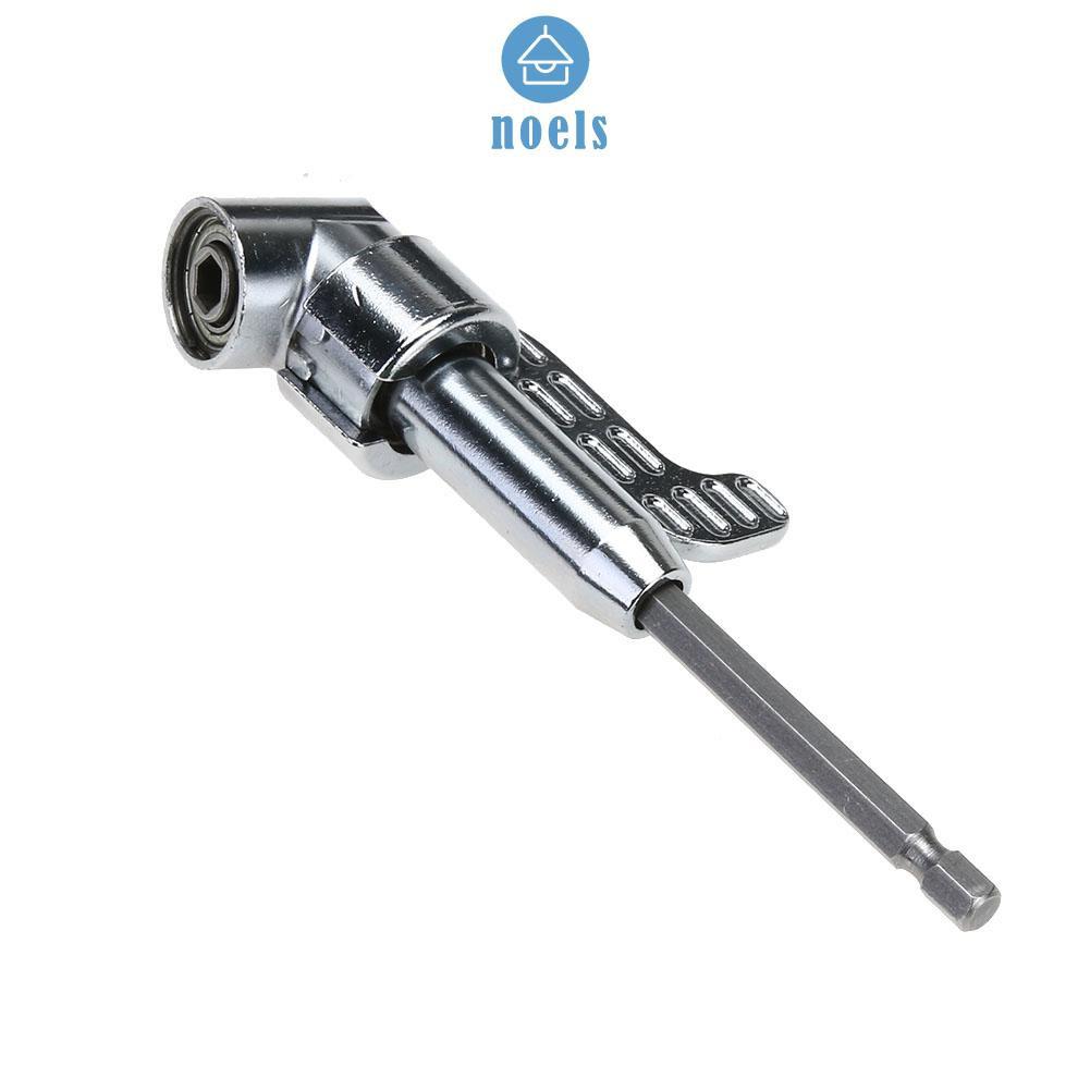 Tua Vít Lục Giác 105 Độ 1 / 4 "