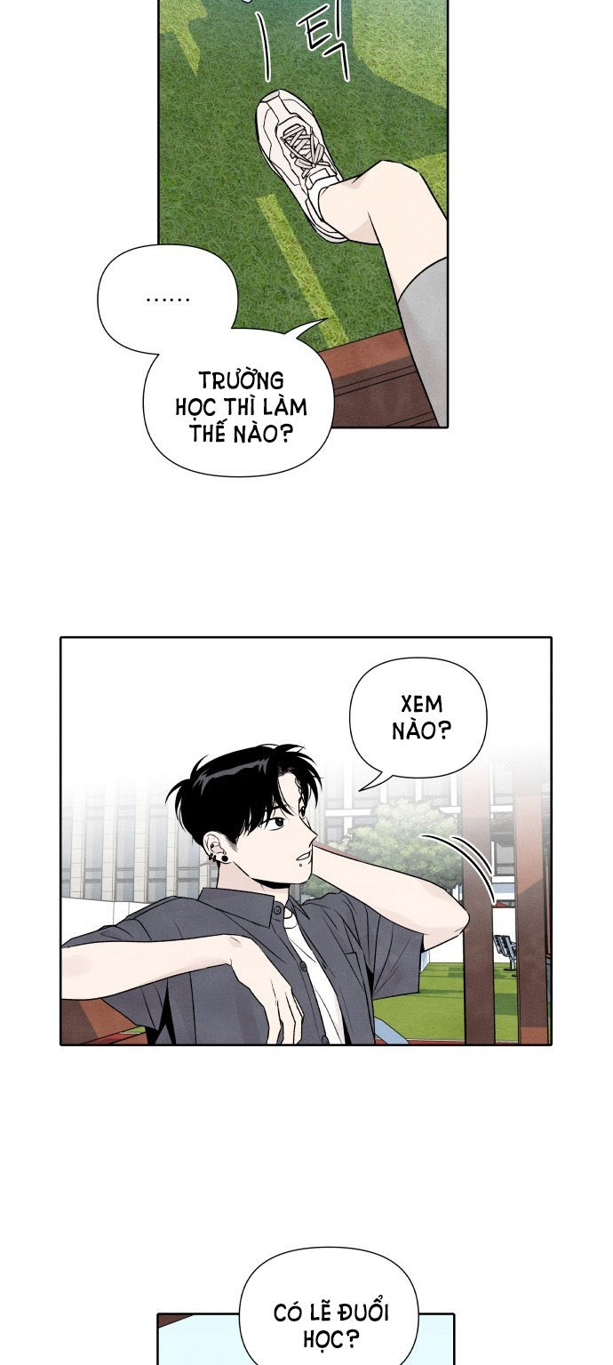 điều khiến tôi quyết tâm muốn chết chapter 29.2 4