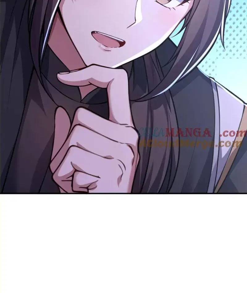 đồ đệ thăng cấp, ta nằm không cũng mạnh chapter 28 34