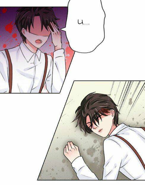 tổng tài ma cà rồng tha cho tôi chapter 34 18