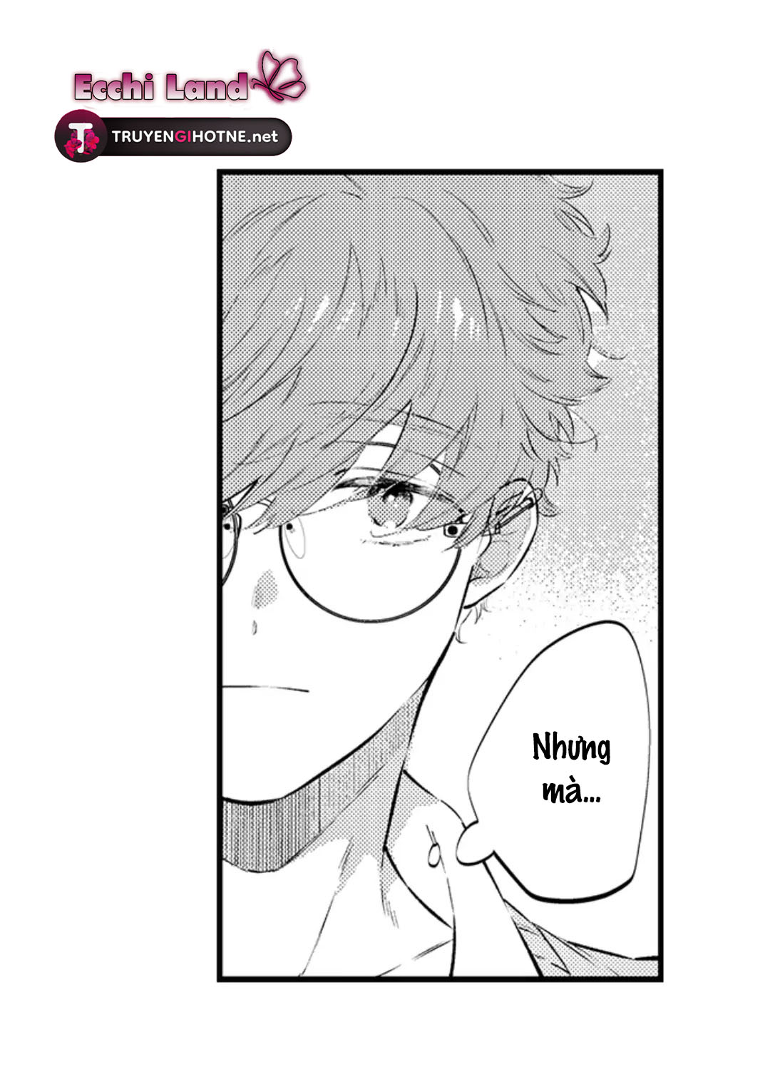 Hãy Ly Hôn Đi, Ngài Alpha chapter 20.2 - Trang 9