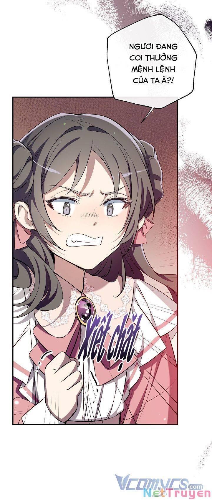 chúng ta có thể trở thành gia đình được không? chapter 70 14
