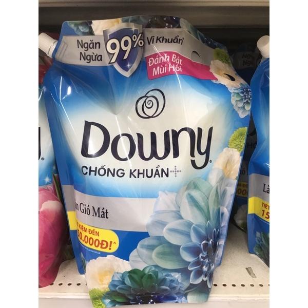 NƯỚC XẢ VẢI DOWNY LÀN GIÓ MÁT 3L-3.5L